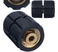 Adaptateur Pivotant Tuyaux Nettoyeurs Haute Pression