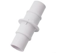 Adaptateur pour aspirateur de piscine pour raccord de tuyau entre 1-1/4 et 1-1/2 tailles dans les installations de pompe de piscine résidentielle