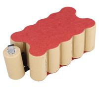 Adaptateur pour batterie NiMH 18 V 1,5 Ah, à monter soi-même, compatible avec le CMI 18 V