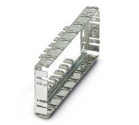 Adaptateur pour blindage CEM Contenu: 5 pc(s) Phoenix Contact VC-AR2-EMV 1853227