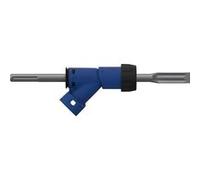 Adaptateur pour burin plat SDS Clean max 25x400mm - BOSCH EXPERT - 2608901477