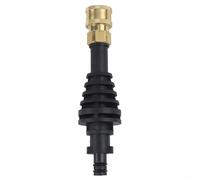 Adaptateur pour changer le type de lance sur Worx WA4013 de long à court pour les situations nécessitant une pulvérisation de précision