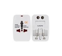 Adaptateur pour chargeurs secteur international