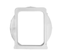 Adaptateur pour climatiseur mobile, sortie d'air, raccord de tuyau d'évacuation pour climatiseur, ventilation | Accessoires d'installation facile pour climatiseurs, adaptateur de tuyau de ventilateur