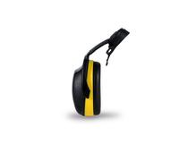 Adaptateur pour coquille antibruit - pour casque de chantier Plasma KASK