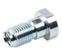Adaptateur pour couronne trépan M18 à 1/4"" et M...