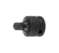 adaptateur pour douille impact - reducteur et augmentateur a choc - fem 1/2 vers male 3/4 - Oc-pro G