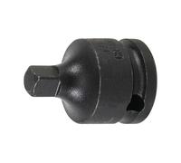 adaptateur pour douille impact - reducteur et augmentateur a choc - fem 1/2 vers male 3/4 - Oc-pro G