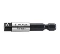 Adaptateur pour douilles machine 3/8" - 3216.1 STAHLWILLE