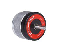 Adaptateur pour ébavureur int. et ext. pour Ø de tuyaux de 3 à 35 / de 10 à 54 m, Pour Ø de tuyaux : 6-35 mm