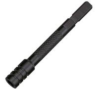 Adaptateur Leatherman Bit Driver Extender - Black Oxide