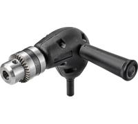 Adaptateur pour foret à angle droit TOOLCRAFT TO-7172757 1,5 - 10 mm