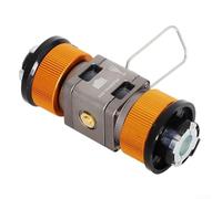 Adaptateur pour gaz Camping Visuel 70g pour cuivre Adaptateur