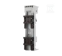 Adaptateur pour jeu de barres 45mm 2 pôles BBA0/2TS-L 101482