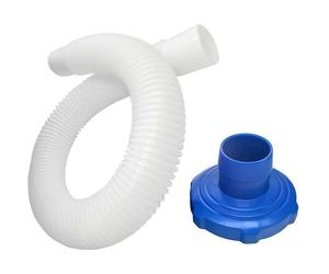 Adaptateur pour kit de nettoyage - OKZ - Intex 25016 - Tuyau de skimmer - Compatibilité 58947 - Compatibilité 58949