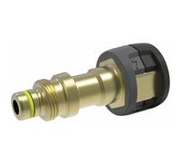Adaptateur pour le raccordement de lance - nettoyeur HP - 7 Easy Lock KÄRCHER