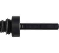 Adaptateur pour l'extension des trous (pour scies cloches) C.K T3216 1 pc(s)