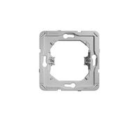 Adaptateur pour montage de modules Walli sur façades Gira 55 -