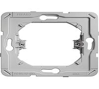 Fibaro Walli - Mounting Frame Fibaro/Gira 55 - Cadre adaptateur
