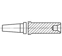 Adaptateur pour panne Weller ET-LT