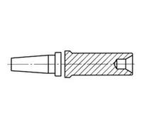Adaptateur pour panne Weller ET-LT