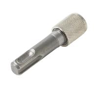 Adaptateur pour perceuse à percussion - Adaptateur pour marteau perforateur | Porte-embout de tournevis à tige hexagonale, adaptateur d'embout, accessoire de perçage électrique pour marteau électrique