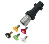 Adaptateur pour pistolet à eau, raccord rapide, compatible avec les modèles Karcher K2-K7, de la marque B