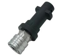 Adaptateur pour pistolet à eau, raccord rapide, compatible avec les modèles Karcher K2-K7, type A