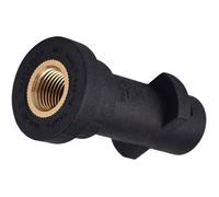 Adaptateur pour Pistolets Nettoyeur Hauts Pression à Raccords Rapide pour Karcher K2,K3,K4,K5,K6,K7