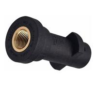 Adaptateur pour Pistolets Nettoyeur Hauts Pression à Raccords Rapide pour Karcher K2, K3, K4, K5, K6, K7 Label