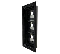 Adaptateur Pour Plaques Tiers - 3 Modules Ultra - COMELIT UT9333