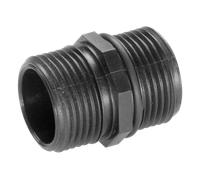 Adaptateur pour pompe d'arrosage