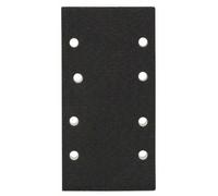 Adaptateur pour ponceuses vibrantes, 185 x 93 mm Bosch Accessories 2608601129 N/A