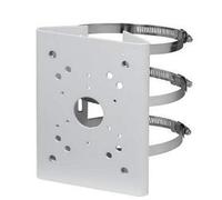 Adaptateur pour poteau - support pour caméras PTZ et bullet - DAHUA