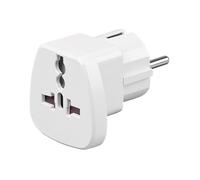 Goobay Adaptateur de voyage 94026