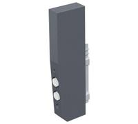 Adaptateur pour profil OrgaStore - anthracite - ArciTech HETTICH