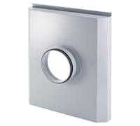 Adaptateur pour purificateur d'air, D125 VAC-SAD D125