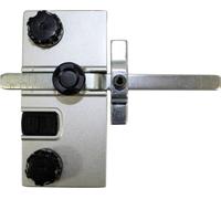 Adaptateur pour rail de guidage Makita 199232-5