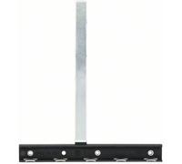 Adaptateur pour rail de guidage pour scie circulaire Bosch Accessories 2607001375 N/A