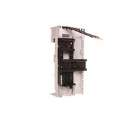 Adaptateur pour barres omnibus, 90 mm, 32 A, rail DIN : 3 101454 EATON