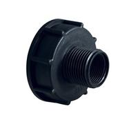 Adaptateur pour récupérateur, BOUTTE