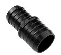 Adaptateur pour réduction de tuyau en plastique droit de 35 mm > 25 mm