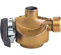 Adaptateur pour robinet Twinymalice et Elfi Direct avec valve 20