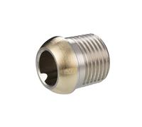 Adaptateur pour robinets de radiateur Danfoss DN 15 (013L0445)