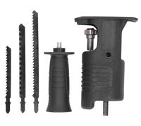 Adaptateur pour scie sauteuse électrique, compatible avec les perceuses-visseuses sans fil