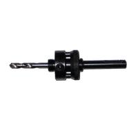 Makita Adaptateur pour scies-cloches D-17619 – 32–76 mm