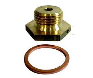 Adaptateur pour Té Siemens WZT-A12/CZ