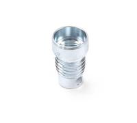 Adaptateur pour tête débroussailleuse Easy Work Tecomec et Lighting Load Oregon. Femelle. Ø 12x1,50. Pas à gauche