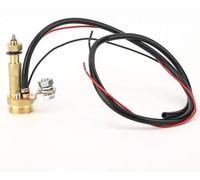 Adaptateur pour torche de soudage, connecteur pour panneau de soudage MIG, prise pour panneau de soudage Euro, connecteur central, kit de conversion de torche pour équipement de soudage MIG