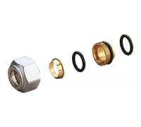 Adaptateur pour tube multicouche R179AM - 16 x (16x2) GIACOMINI